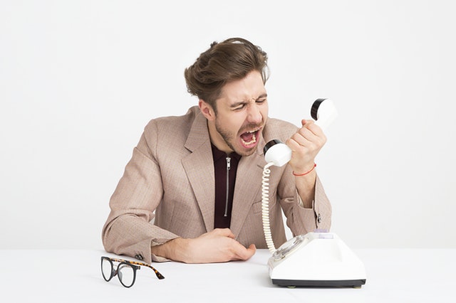 Regular small business phone systems can drive you mad!