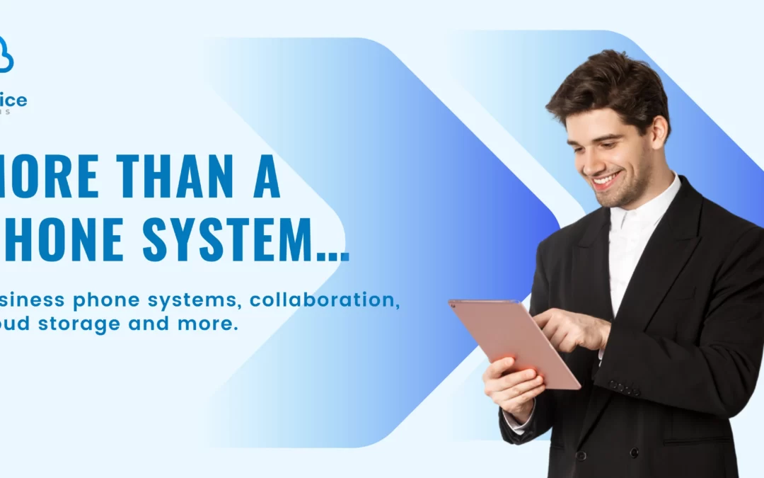 Benefits a cloud-based phone system offer small business